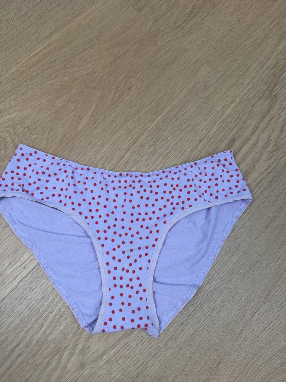 Victoria’s Secret Hiphugger Panty S